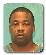 Inmate LACOREY K JOHNSON