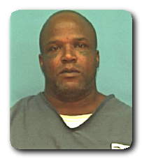 Inmate ANTHONY L MEANS