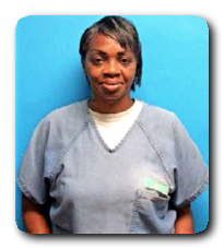Inmate DONNA M POWELL