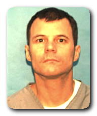 Inmate CHRISTOPHER THORNE