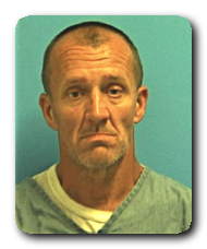 Inmate KENNETH S WHITE