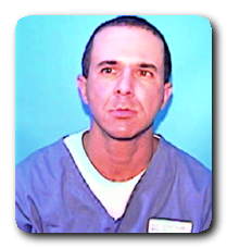 Inmate DAVID M ALKHAFAJI