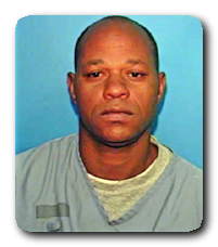 Inmate RICKY L FOWLER