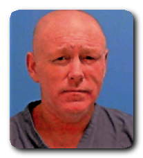 Inmate RUSSELL JOHNSON