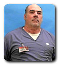 Inmate DONALD R MCNEIL
