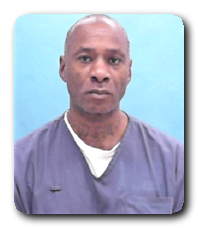 Inmate WILLIE J MEANS