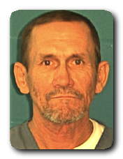 Inmate GARY R TICHACEK