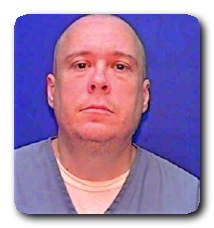 Inmate MICHAEL D FOSTER