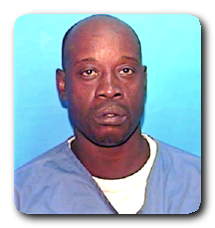 Inmate CURTIS MAYES