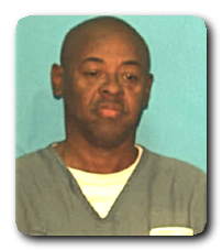 Inmate TONY A ANDERSON