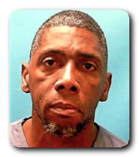 Inmate RODERICK COLLINS