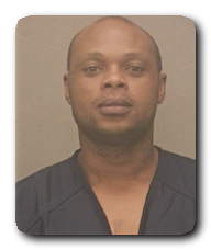 Inmate ANTHONY JEROME HERNDON