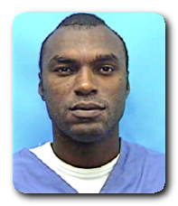 Inmate CHRISTOPHER D LINCOLN
