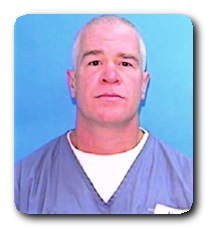 Inmate MICHAEL MORRIS