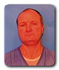 Inmate ANTHONY T WILBANKS