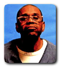 Inmate ROBERT L CANTY