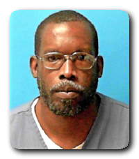 Inmate LEROY T DAVIS