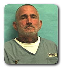 Inmate KENNETH D DRIGGERS