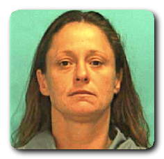 Inmate DONNA J JACOBS