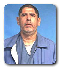 Inmate ELIEZER PEREZ