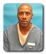 Inmate ANTHONY D EARNEST