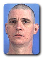 Inmate DONALD S FOREHAND
