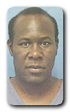 Inmate KEVIN D ROBERSON