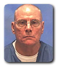 Inmate MICHAEL YODER