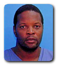 Inmate LAWRENCE ALLEN
