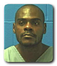 Inmate CLYDE MATHIS