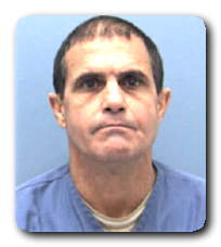 Inmate DAVID J ORSAG