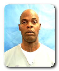 Inmate ANTHONY B BOYKINS