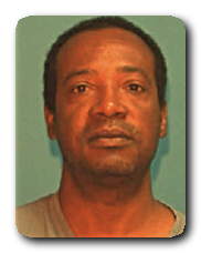Inmate ANDRE L MCPHERSON