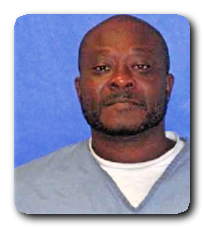 Inmate TONI D WEBSTER