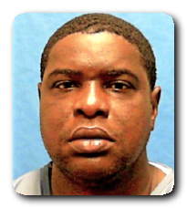 Inmate CLEMENT L WILCHER