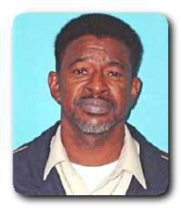 Inmate DEFOREST D SIMMONS