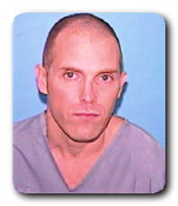 Inmate CHRISTOPHER A FADEEW