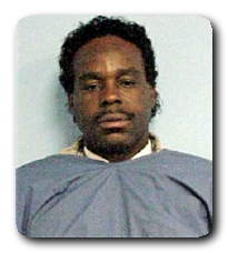 Inmate NED GADSON
