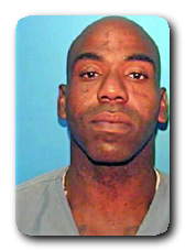 Inmate KEVIN J PERRY