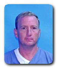 Inmate KENNETH E WIGNER