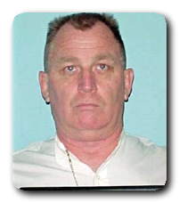 Inmate KEITH GUERNSEY