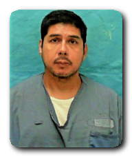 Inmate PABLO HERNANDEZ