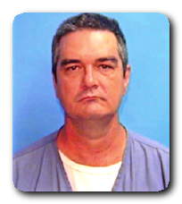 Inmate CHRISTOPHER R MADDOX