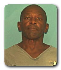 Inmate CURTIS D STAPLES
