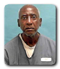 Inmate LARRY L BLAND