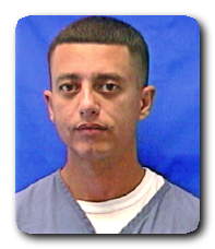 Inmate GIL A NEGRON