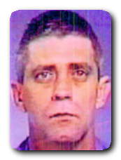 Inmate ANTHONY BROWN
