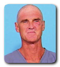 Inmate KENNETH L TODD