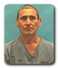 Inmate SAMUEL J BRADLEY