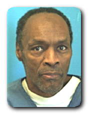Inmate ANTHONY D FEARS